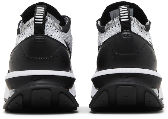 耐克Air Max Flyknit Racer‘白/黑’ DJ6106-002 Details for 耐克Air Max Flyknit Racer‘白/黑’ DJ6106-002