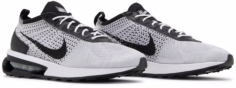 Nike Air Max Flyknit Racer 'Putih/Hitam' DJ6106-002 Cheap Nike Air Max Flyknit Racer 'Putih/Hitam' DJ6106-002