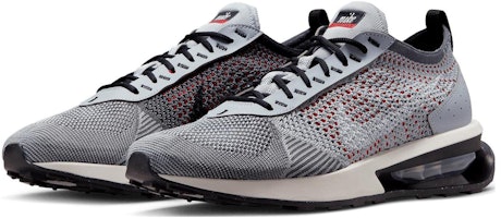 耐克Air Max Flyknit Racer'灰狼黑色' FD4610-001 Lookbook 耐克Air Max Flyknit Racer'灰狼黑色' FD4610-001