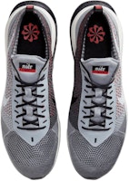 耐克Air Max Flyknit Racer'灰狼黑色' FD4610-001 Shop 耐克Air Max Flyknit Racer'灰狼黑色' FD4610-001