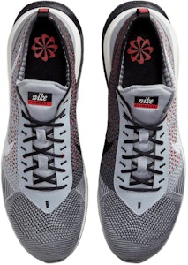 Nike Air Max Flyknit Racer 'Wolf Grey Hitam' FD4610-001 Shop Nike Air Max Flyknit Racer 'Wolf Grey Hitam' FD4610-001