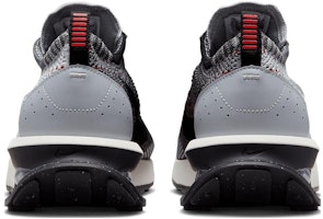 耐克Air Max Flyknit Racer'灰狼黑色' FD4610-001 Purchase 耐克Air Max Flyknit Racer'灰狼黑色' FD4610-001