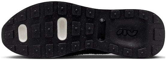 耐克Air Max Flyknit Racer'灰狼黑色' FD4610-001 Details for 耐克Air Max Flyknit Racer'灰狼黑色' FD4610-001