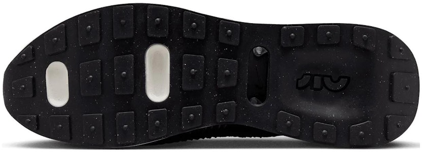 Nike Air Max Flyknit Racer 'Wolf Grey Hitam' FD4610-001 Details for Nike Air Max Flyknit Racer 'Wolf Grey Hitam' FD4610-001