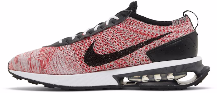 耐克Air Max Flyknit Racer跑鞋 FD2764-600 Lookbook 耐克Air Max Flyknit Racer跑鞋 FD2764-600