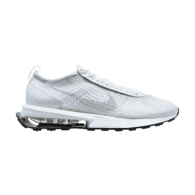 Nike Air Max Flyknit Racer Next Nature 'Pure Platinum'