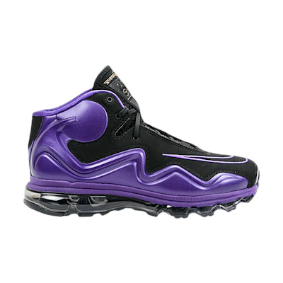 Nike Air Max Flyposite 'Black Club Purple'