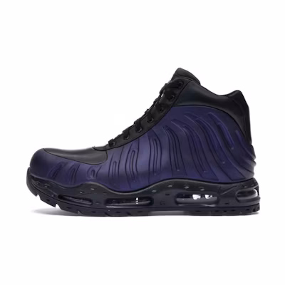 Nike Air Max Foamdome 'Eggplant'