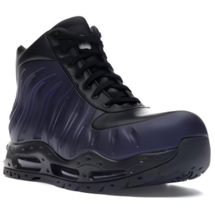 Lookbook 耐克Air Max Foamdome '茄子紫' 843749-500