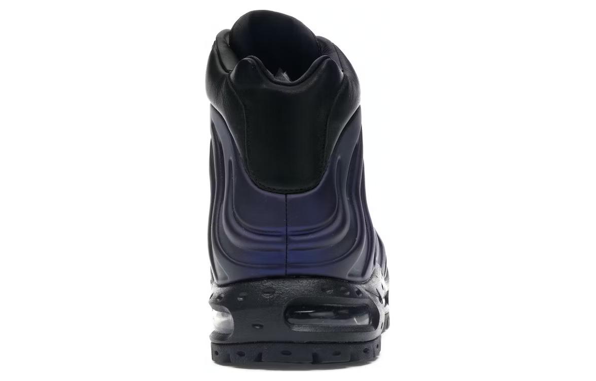 Shop 耐克Air Max Foamdome '茄子紫' 843749-500