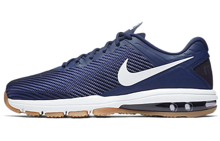 Nike Air Max Full Ride TR 1.5 'Binary Blue Gum'