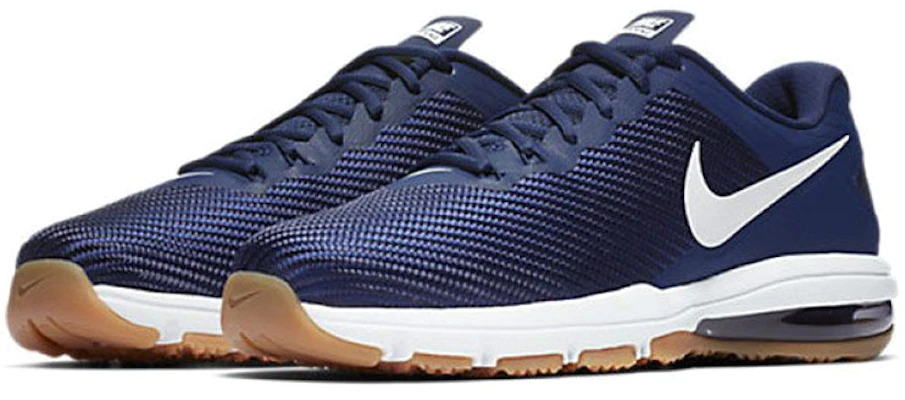 Nike Air Max Full Ride TR 1.5 ''Binary Blue Gum'' Scarpe Ginnastica Uomo 869633-414 Lookbook Nike Air Max Full Ride TR 1.5 ''Binary Blue Gum'' Scarpe Ginnastica Uomo 869633-414