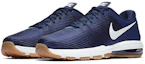Lookbook Nike Air Max Full Ride TR 1.5 ''Binary Blue Gum'' Scarpe Ginnastica Uomo 869633-414