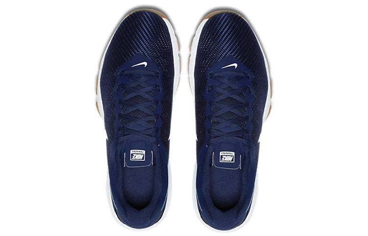Nike Air Max Full Ride TR 1.5 'Binary Blue Gum' 圖 4