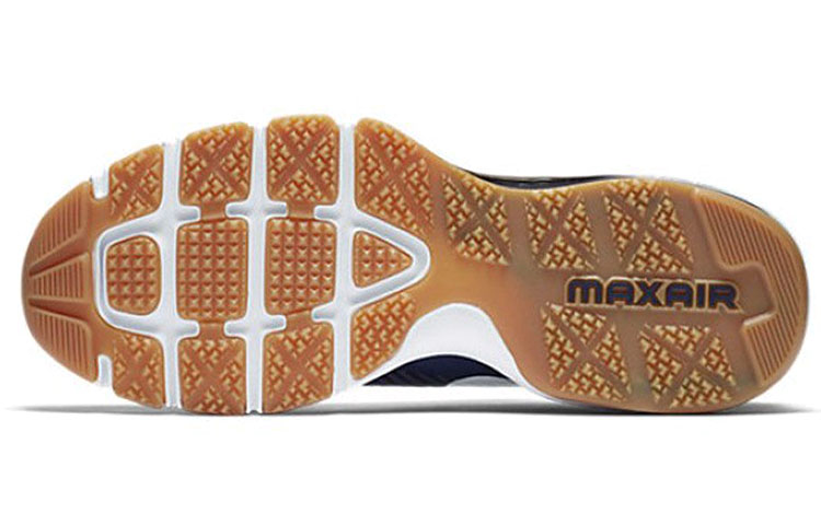 Nike Air Max Full Ride TR 1.5 'Binary Blue Gum' 圖 6