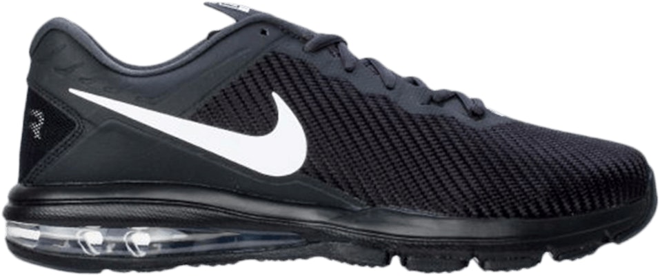 Nike Air Max Full Ride TR 1.5 Black Anthracite 869633 010