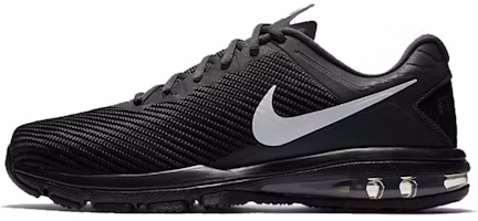 Nike Air Max Full Ride TR 1.5 'Black Anthracite' 869633-010 Nike Air Max Full Ride TR 1.5 'Black Anthracite' 869633-010
