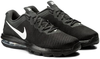 Nike Air Max Full Ride TR 1.5 'Negro Antracita' 869633-010 Lookbook Nike Air Max Full Ride TR 1.5 'Negro Antracita' 869633-010