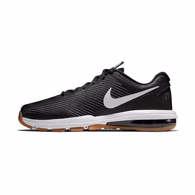 Nike Air Max Full Ride TR Trainer 1.5 Low-Top Training Shoes