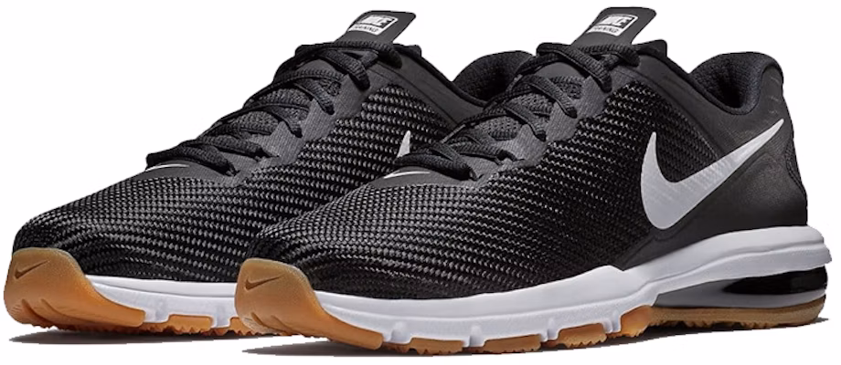 Nike Air Max Full Ride TR Trainer 1.5 Low-Top Training Shoes 869633-012 Lookbook Nike Air Max Full Ride TR Trainer 1.5 Low-Top Training Shoes 869633-012