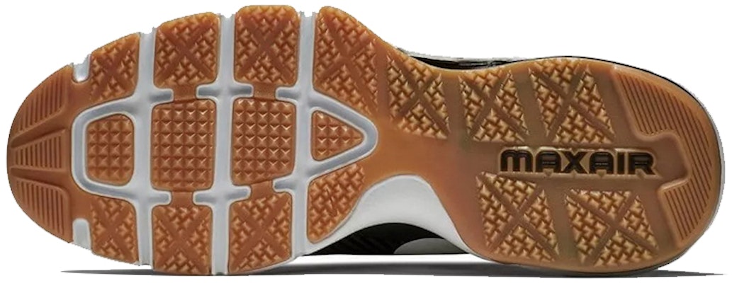 Nike Air Max Full Ride TR Trainer 1.5 Low-Top Training Shoes 869633-012 Details for Nike Air Max Full Ride TR Trainer 1.5 Low-Top Training Shoes 869633-012