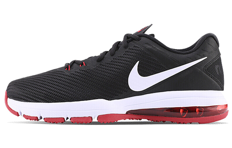 Nike Air Max Full Ride TR 1.5 'Bred' 869633-060