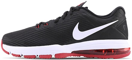 Nike Air Max Full Ride TR 1.5 'Bred' 869633-060 Nike Air Max Full Ride TR 1.5 'Bred' 869633-060