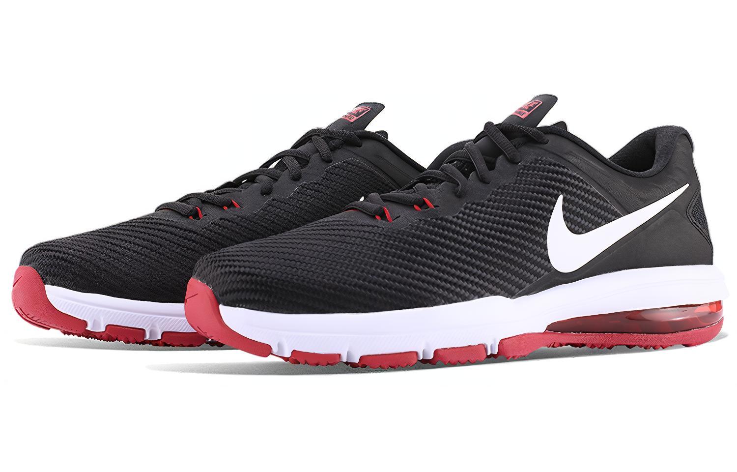 Lookbook 나이키 에어맥스 풀라이드 TR 1.5 '브레드' 869633-060