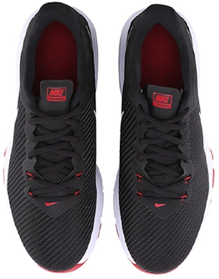 나이키 에어맥스 풀라이드 TR 1.5 '브레드' 869633-060 Shop 나이키 에어맥스 풀라이드 TR 1.5 '브레드' 869633-060