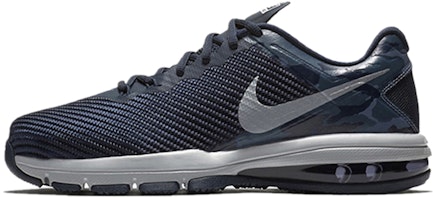 Nike Air Max Full Ride TR Trainer 15 'Blue' 869633-401 Nike Air Max Full Ride TR Trainer 15 'Blue' 869633-401