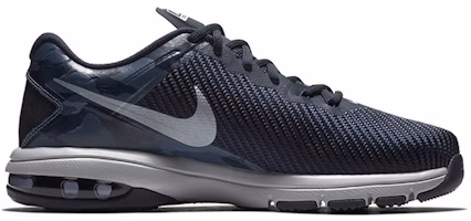 Nike Air Max Full Ride TR Entrenador 15 'Azul' 869633-401 Order Nike Air Max Full Ride TR Entrenador 15 'Azul' 869633-401