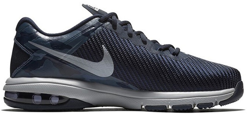 Nike Air Max Full Ride TR Trainer 15 'Blue' 869633-401 Order Nike Air Max Full Ride TR Trainer 15 'Blue' 869633-401