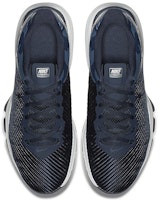 Nike Air Max Full Ride TR Entrenador 15 'Azul' 869633-401 Shop Nike Air Max Full Ride TR Entrenador 15 'Azul' 869633-401