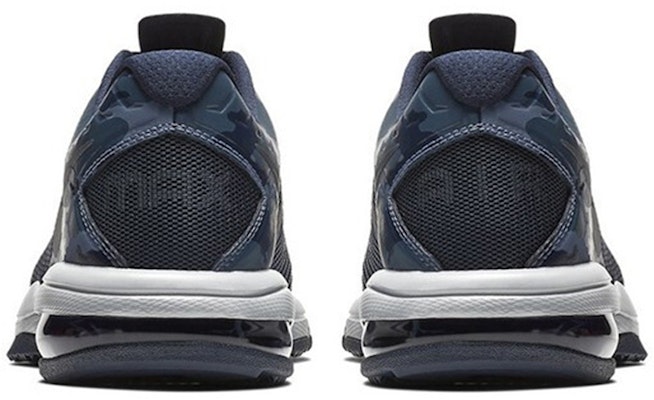 Nike Air Max Full Ride TR Trainer 15 'Blue' 869633-401 Purchase Nike Air Max Full Ride TR Trainer 15 'Blue' 869633-401