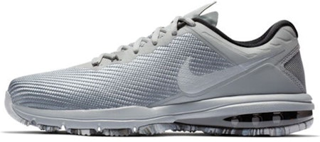 Nike Air Max Full Ride TR 1.5 'Metallic Cool Grey' 869633-016 Nike Air Max Full Ride TR 1.5 'Metallic Cool Grey' 869633-016