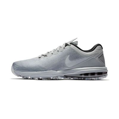 Nike Air Max Full Ride TR 1.5 'Metallic Cool Grey'