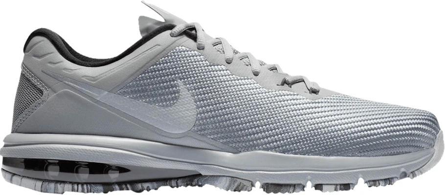 Nike air max full ride tr 1.5 grey hotsell
