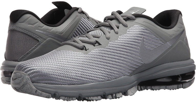 Nike Air Max Full Ride TR 1.5 'Kelabu Sejuk Metalik' 869633-016 Purchase Nike Air Max Full Ride TR 1.5 'Kelabu Sejuk Metalik' 869633-016