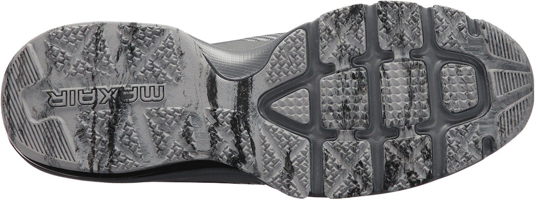 Nike Air Max Full Ride TR 1.5 'Kelabu Sejuk Metalik' 869633-016 Details for Nike Air Max Full Ride TR 1.5 'Kelabu Sejuk Metalik' 869633-016