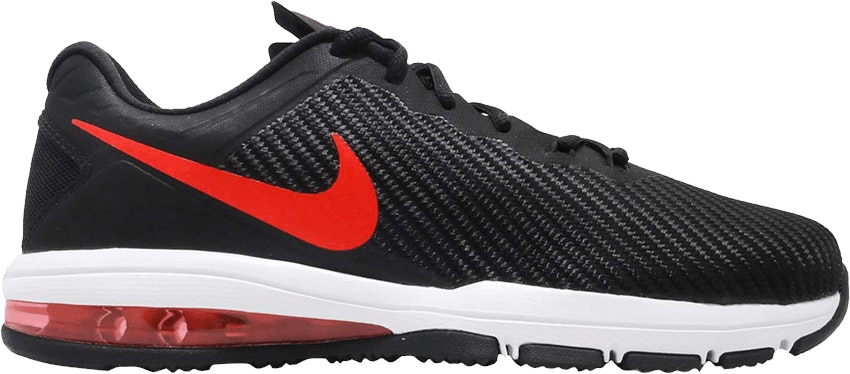 Airmax top full ride