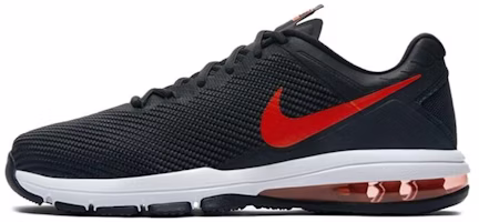 Nike Air Max Full Ride TR 1.5 'Total Crimson' 869633-006 Nike Air Max Full Ride TR 1.5 'Total Crimson' 869633-006