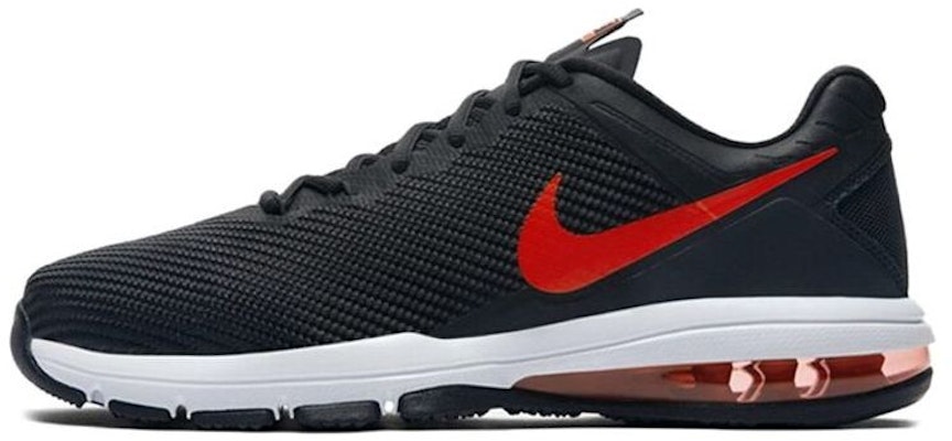 耐克Air Max Full Ride TR 1.5 '全橙色' 869633-006 Buy 耐克Air Max Full Ride TR 1.5 '全橙色' 869633-006