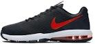 Buy 耐克Air Max Full Ride TR 1.5 '全橙色' 869633-006