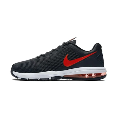Nike Air Max Full Ride TR 1.5 'Total Crimson'
