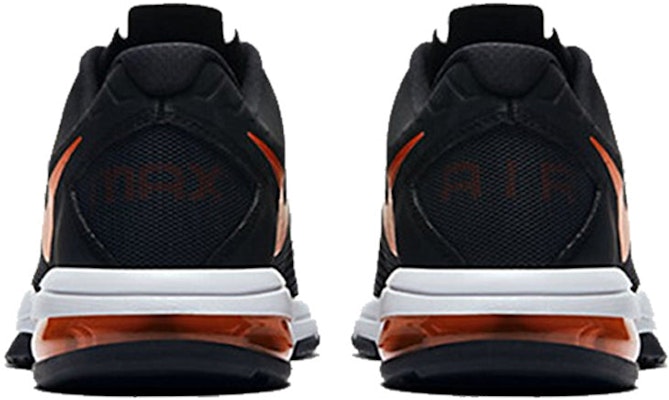 耐克Air Max Full Ride TR 1.5 '全橙色' 869633-006 Shop 耐克Air Max Full Ride TR 1.5 '全橙色' 869633-006