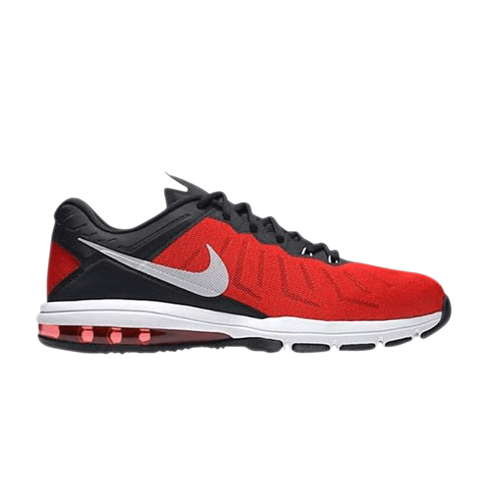 Buy Nike Air Max Full Ride TR 'Merah Universiti' 819004-600