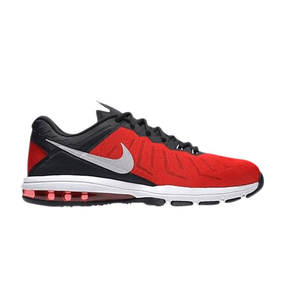 Nike air max full ride tr 1.5 red best sale