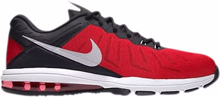 Nike Air Max Full Ride TR 'University Red' 819004-600 Nike Air Max Full Ride TR 'University Red' 819004-600