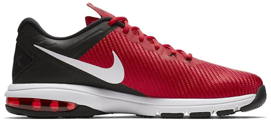 Nike Air Max Full Ride TR 15 ''Nero Bianco Rosso'' 869633-660 Order Nike Air Max Full Ride TR 15 ''Nero Bianco Rosso'' 869633-660
