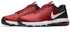 Lookbook Nike Air Max Full Ride TR 15 ''Nero Bianco Rosso'' 869633-660